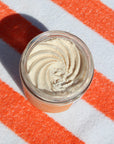 Exfoliant nettoyant corporel - Golden Hour