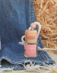 Diffuseur pour la voiture - Rodeo Queen