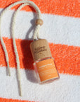 Diffuseur pour la voiture - Golden Hour