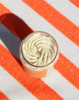 Chandelle de soya 16 oz - Golden Hour
