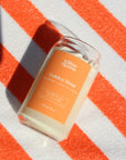 Chandelle de soya 16 oz - Golden Hour
