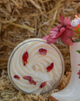 Chandelle de soya 16 oz - Wild Heart