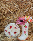 Chandelle de soya 16 oz - Wild Heart