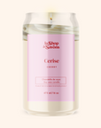 Soy Candle - Cherry