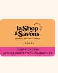 Carte-Cadeau (Prix variables)