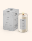 Chandelle de soya 16 oz - Plus One (+1)
