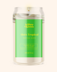 Chandelle de soya 16 oz - Aloès Tropical