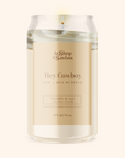 Chandelle de soya 16 oz - Hey Cowboy