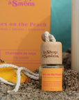 Diffuseur pour la voiture - Sex on the Peach