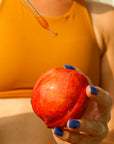 Huile scintillante corps - Sex on the Peach