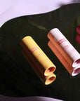 Baume à lèvres végane - Café Glacé