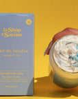 Chandelle de soya 16 oz - Jour de lessive