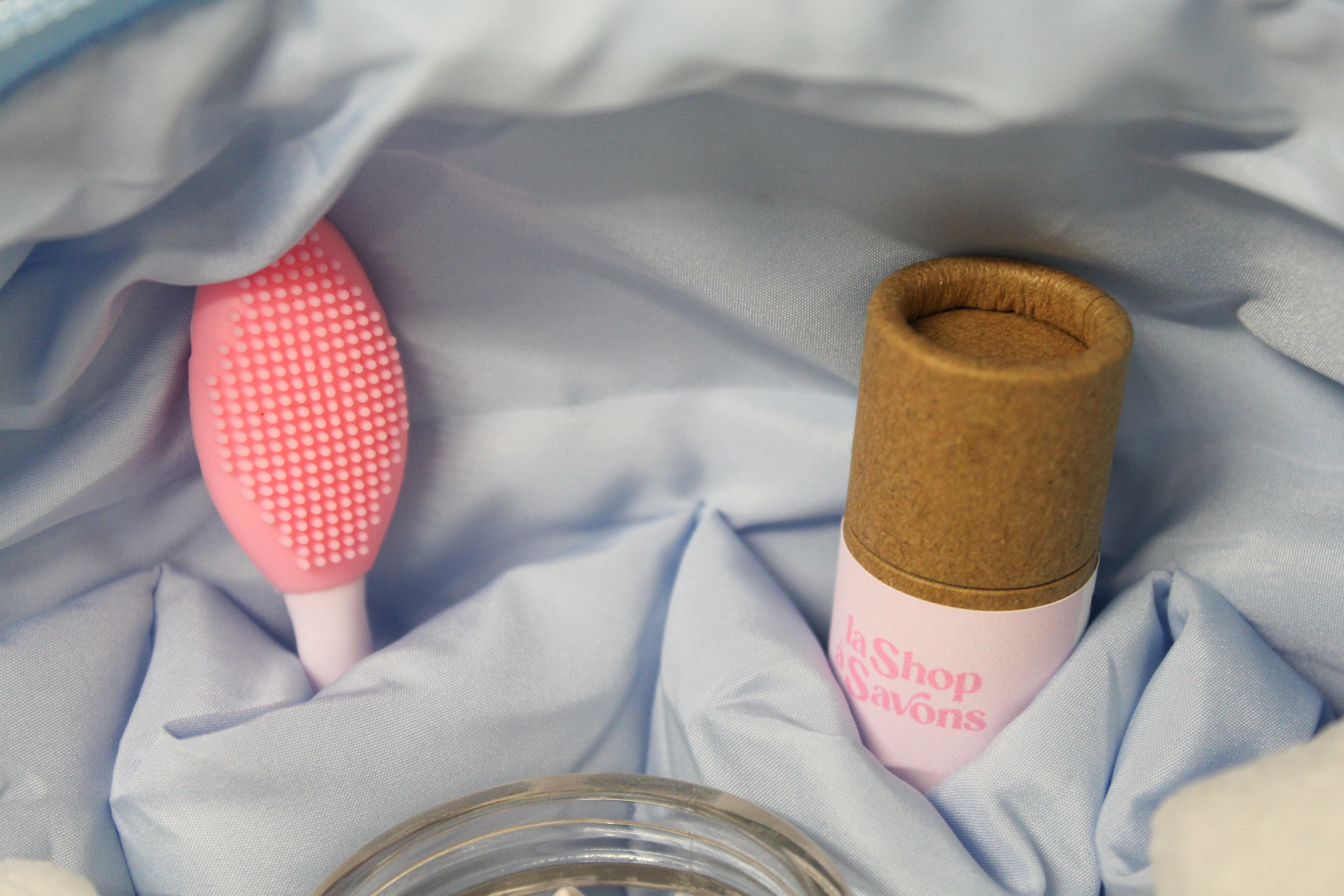 Trousse à cosmétiques - ENSEMBLE