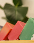 Savon en barre - ENSEMBLE