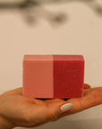 Savon en barre - Limonade au melon d'eau