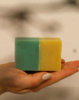 Savon en barre - Coco Lime