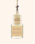 Diffuseur pour la voiture - Hey Cowboy