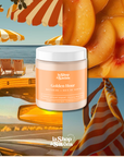 Exfoliant nettoyant corporel - Golden Hour