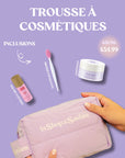 Trousse à cosmétiques - ENSEMBLE