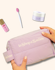 Trousse à cosmétiques - ENSEMBLE