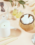 Atelier - Confection de chandelles