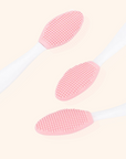 Brosse exfoliante pour les lèvres