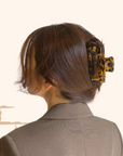 Pince à cheveux - XL (10 cm)