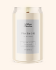 Chandelle de soya 16 oz - Plus One (+1)