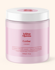 Exfoliant nettoyant corporel - Cerise