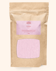 Poudre de bain moussante - Cerise