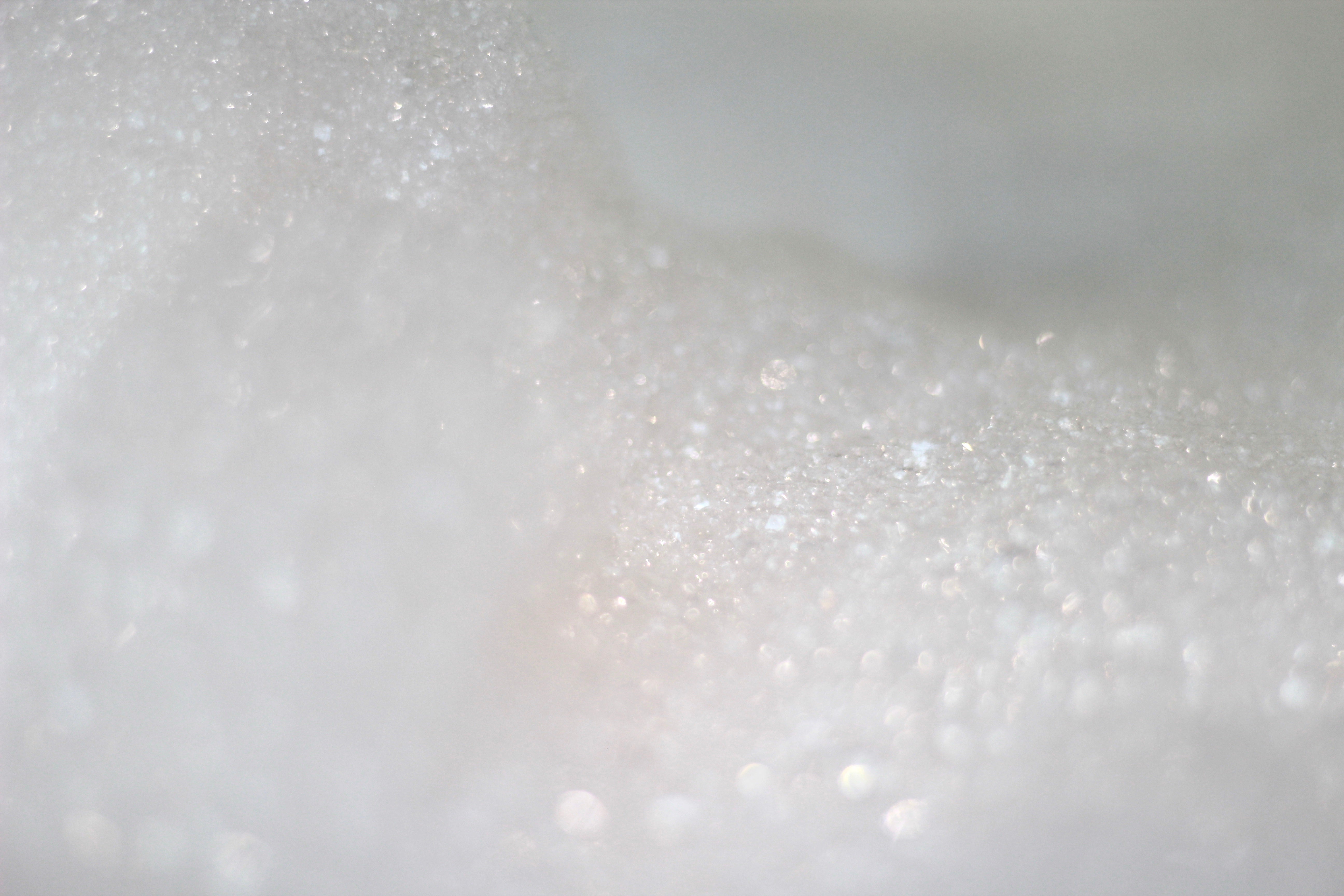 Poudre de bain moussante - Cerise