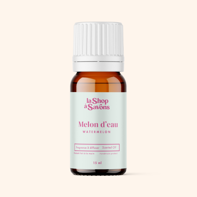 Fragrance à diffuser - Melon d'eau