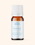 Fragrance à diffuser - Coton frais
