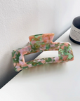 Pince à cheveux - XL (10 cm)