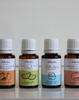 Coffret « Jour de lessive » - La Shop à Savons