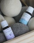 Coffret « Jour de lessive » - La Shop à Savons Inc.