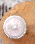 Crème fouettée corporelle - Pamplemousse rose - La Shop à Savons Inc.