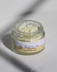 Exfoliant à Lèvres - Bonbons aux bananes - La Shop à Savons