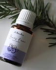 Fragrance à diffuser - Baies d'açaï - La Shop à Savons