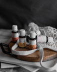Fragrance à diffuser - Lavande douce - La Shop à Savons