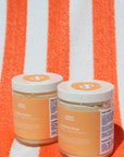 Bundle - Duo Hydratation Golden Hour