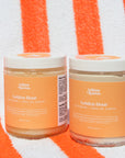 Exfoliant nettoyant corporel - Golden Hour