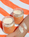 Bundle - Duo Hydratation Golden Hour
