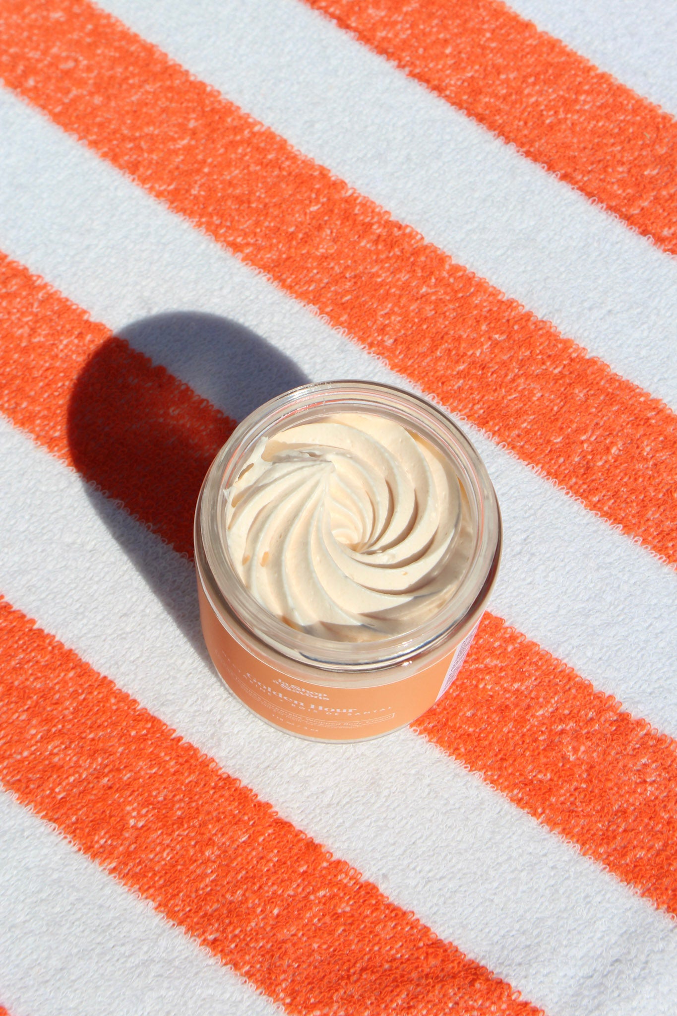 Bundle - Le Rituel Golden Hour