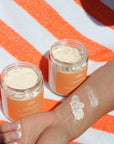 Bundle - Duo Hydratation Golden Hour