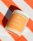 Crème fouettée corporelle - Golden Hour