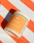 Exfoliant nettoyant corporel - Golden Hour