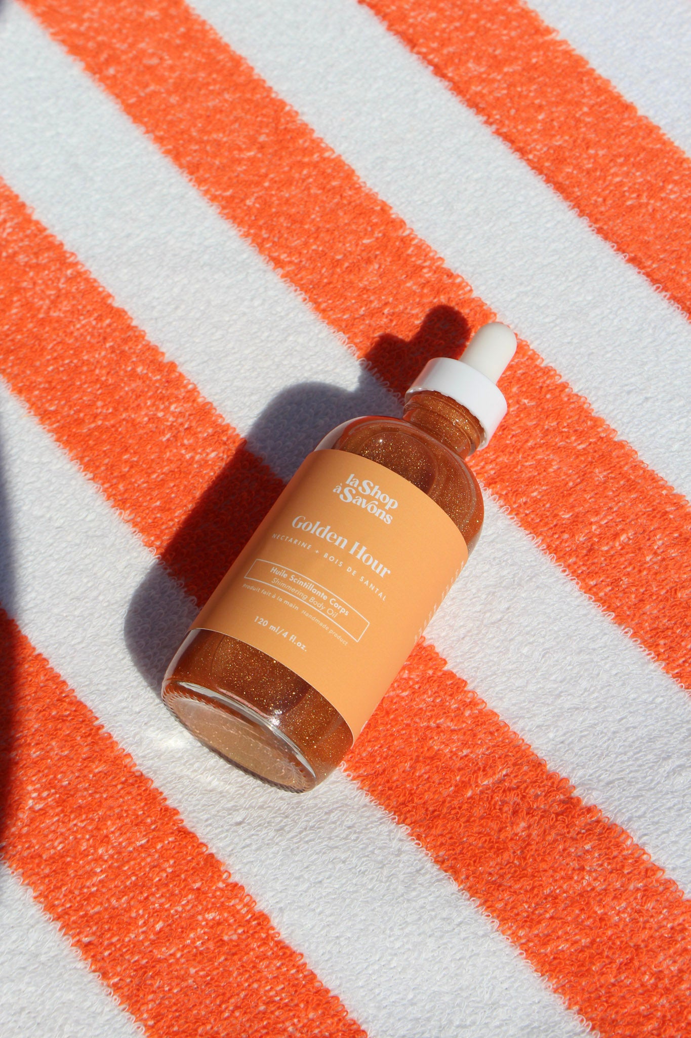 Bundle - Le Rituel Golden Hour