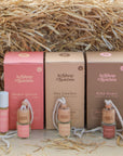Chandelle de soya 16 oz - Wild Heart