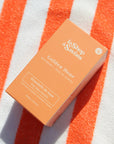 Chandelle de soya 16 oz - Golden Hour